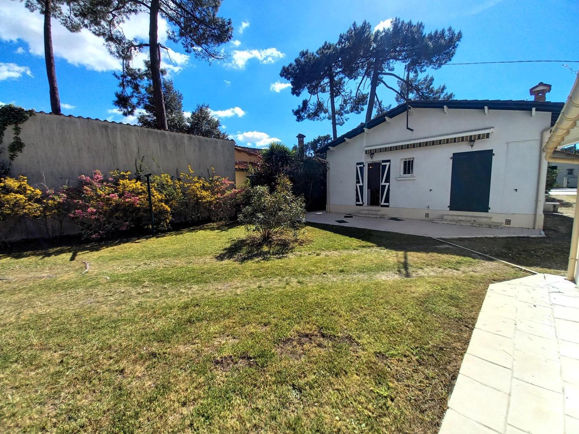 Ronce-Les-Bains - Ravissante Maison Avec Jardin - Proche Centre Ville Εξωτερικό φωτογραφία