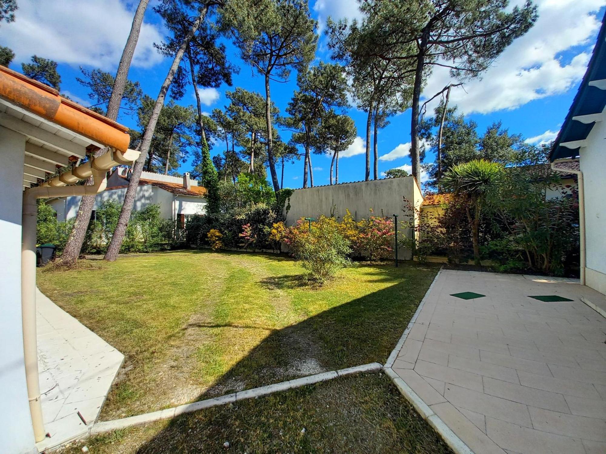 Ronce-Les-Bains - Ravissante Maison Avec Jardin - Proche Centre Ville Εξωτερικό φωτογραφία