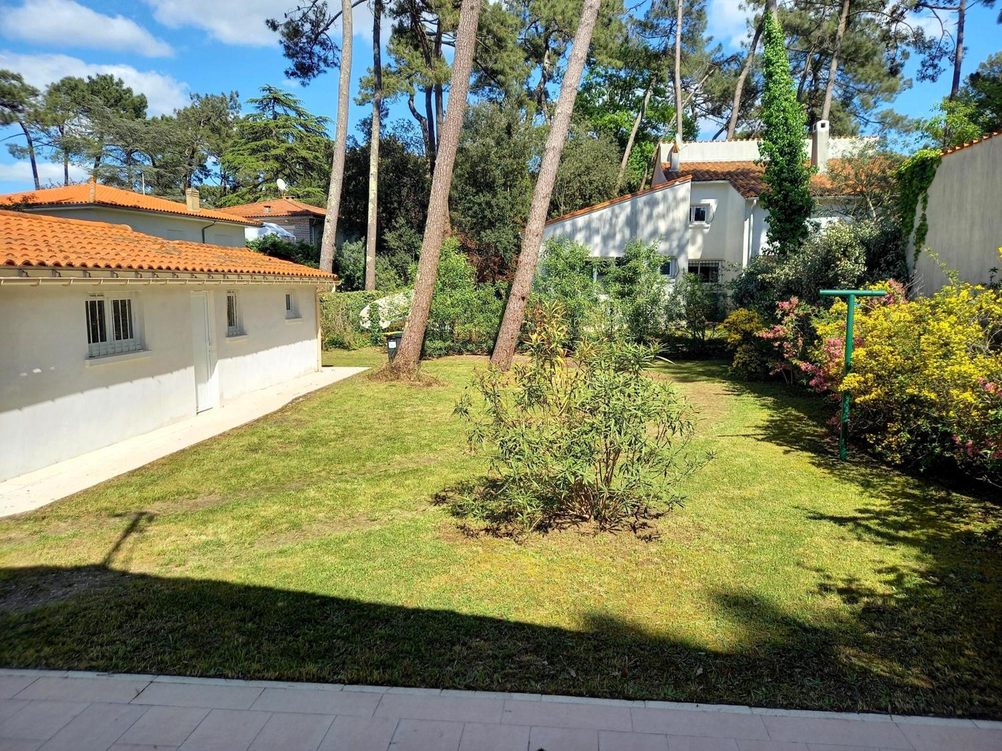 Ronce-Les-Bains - Ravissante Maison Avec Jardin - Proche Centre Ville Εξωτερικό φωτογραφία