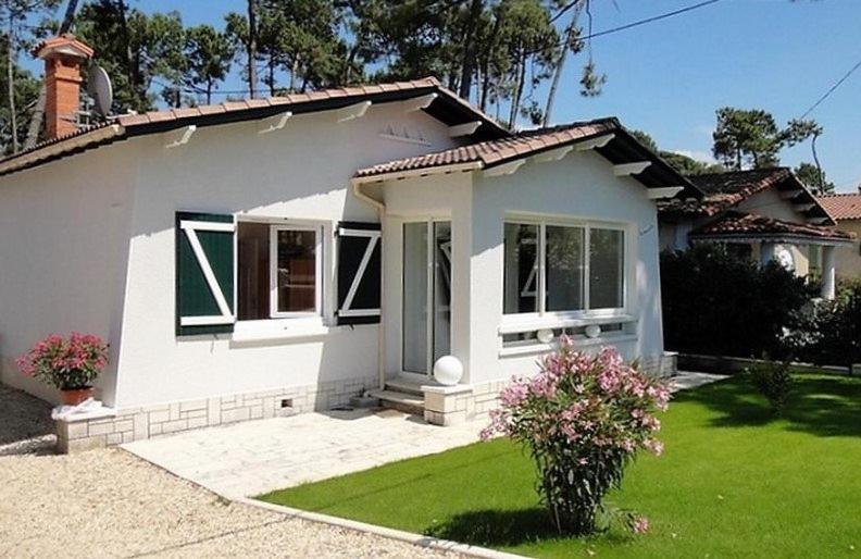 Ronce-Les-Bains - Ravissante Maison Avec Jardin - Proche Centre Ville Εξωτερικό φωτογραφία