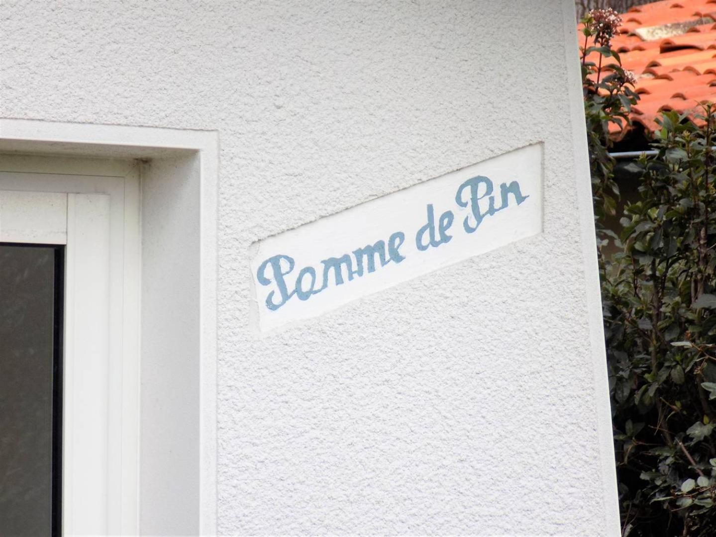 Ronce-Les-Bains - Ravissante Maison Avec Jardin - Proche Centre Ville Εξωτερικό φωτογραφία