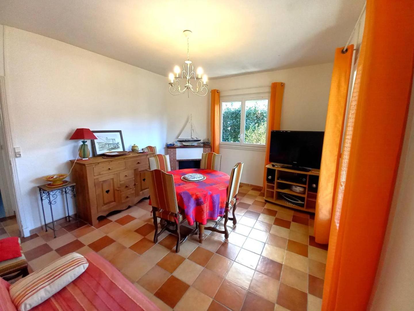 Ronce-Les-Bains - Ravissante Maison Avec Jardin - Proche Centre Ville Εξωτερικό φωτογραφία