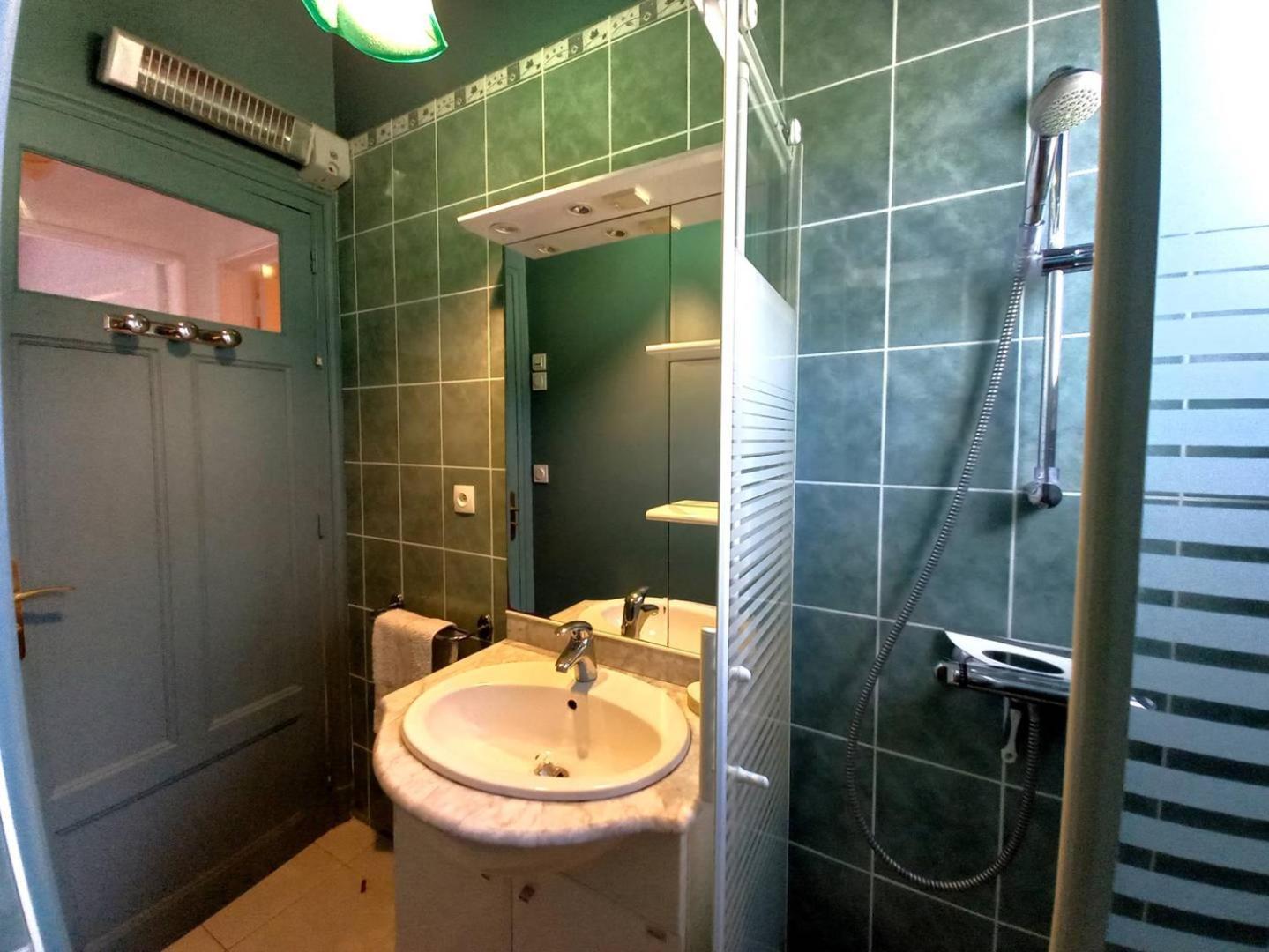 Ronce-Les-Bains - Ravissante Maison Avec Jardin - Proche Centre Ville Εξωτερικό φωτογραφία