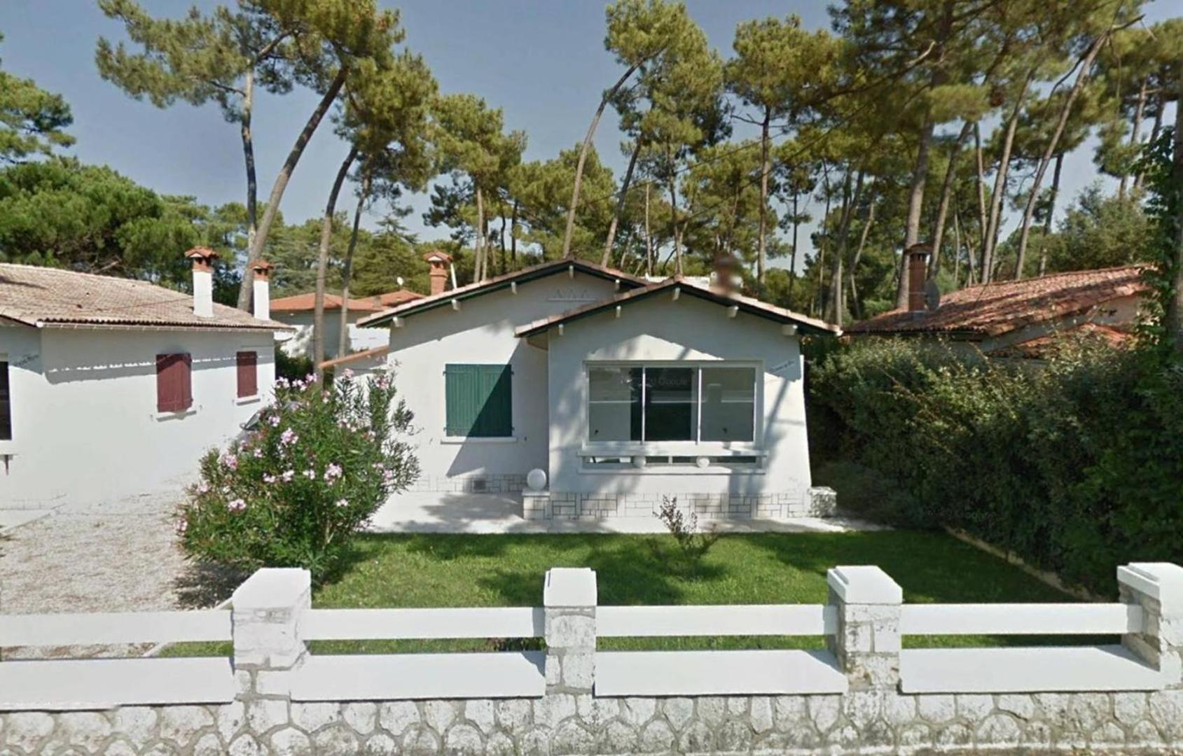 Ronce-Les-Bains - Ravissante Maison Avec Jardin - Proche Centre Ville Εξωτερικό φωτογραφία