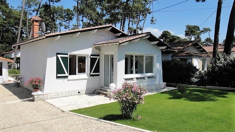 Ronce-Les-Bains - Ravissante Maison Avec Jardin - Proche Centre Ville Εξωτερικό φωτογραφία