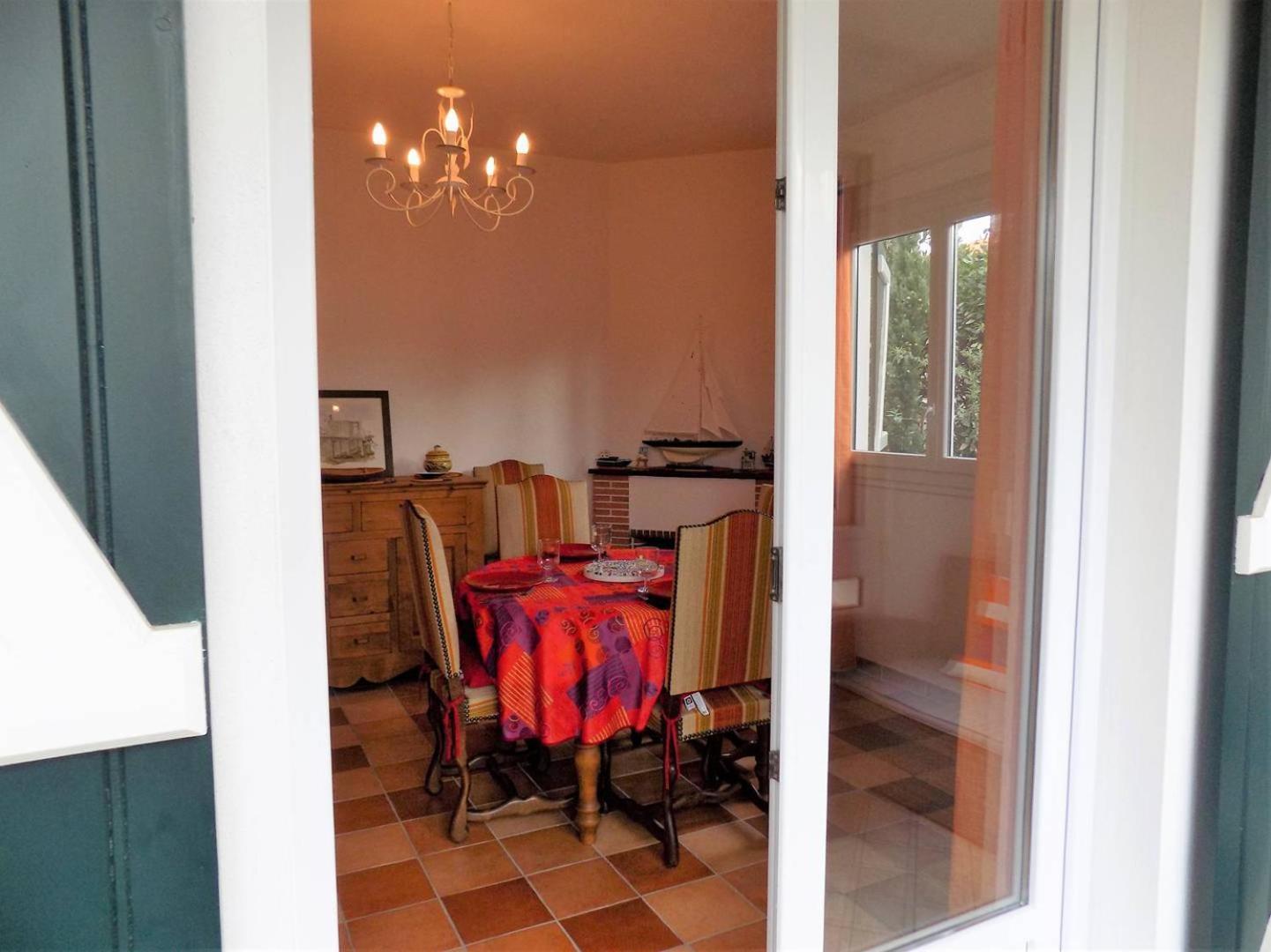 Ronce-Les-Bains - Ravissante Maison Avec Jardin - Proche Centre Ville Εξωτερικό φωτογραφία