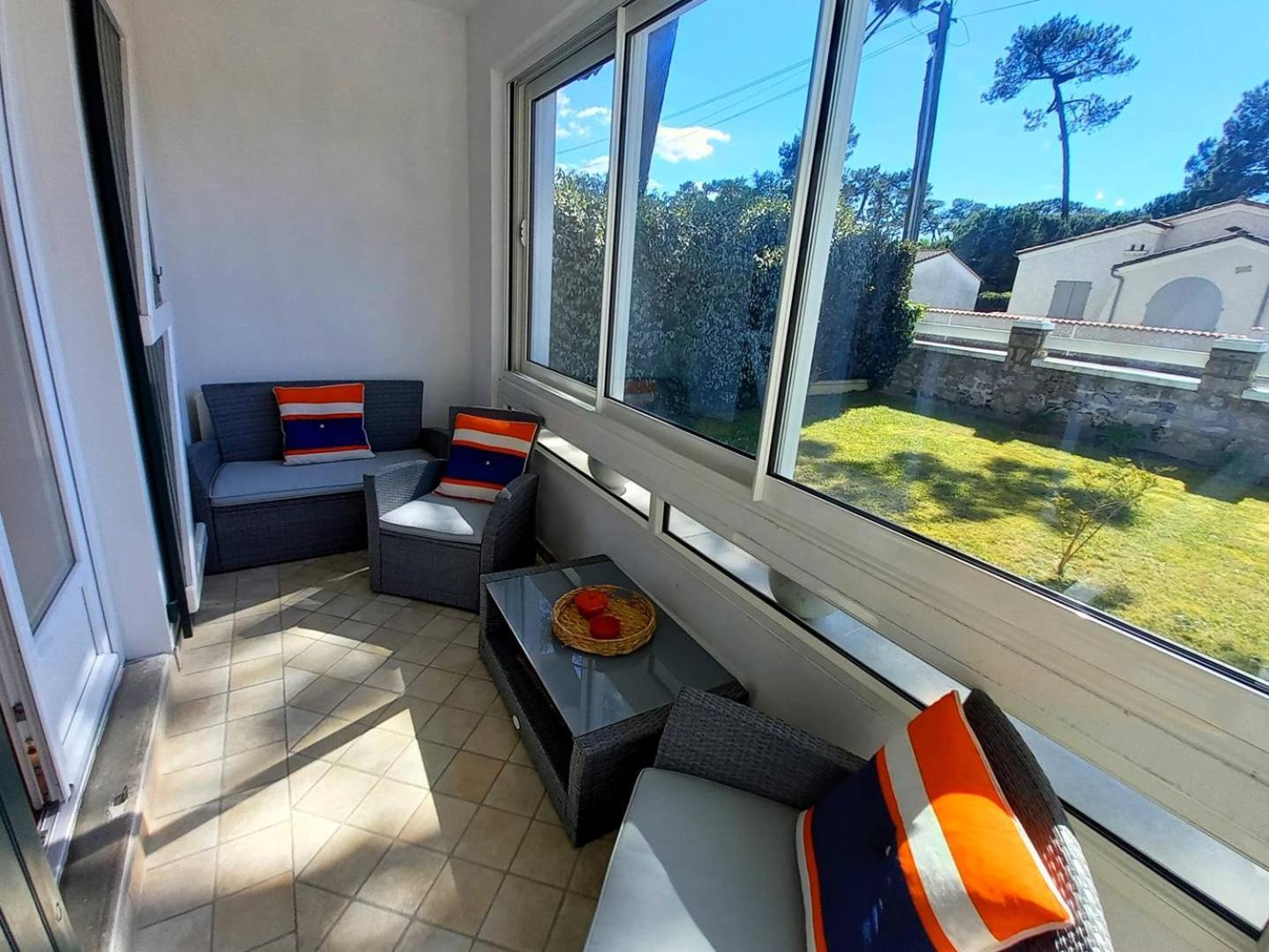 Ronce-Les-Bains - Ravissante Maison Avec Jardin - Proche Centre Ville Εξωτερικό φωτογραφία