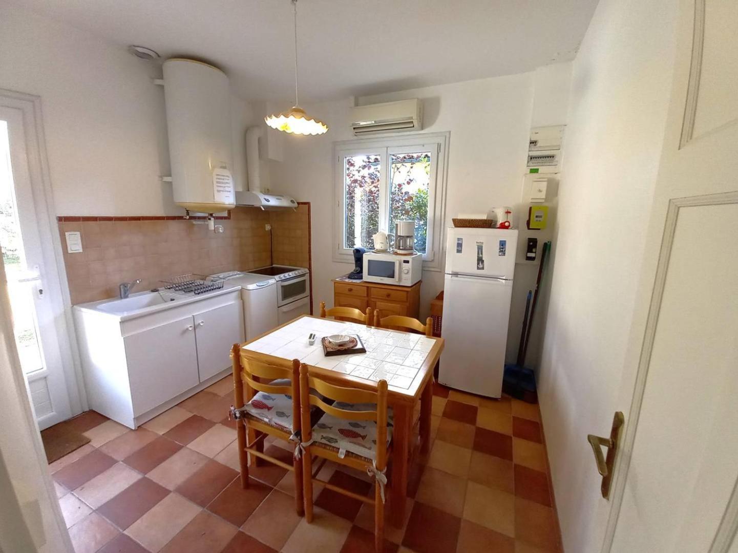 Ronce-Les-Bains - Ravissante Maison Avec Jardin - Proche Centre Ville Εξωτερικό φωτογραφία
