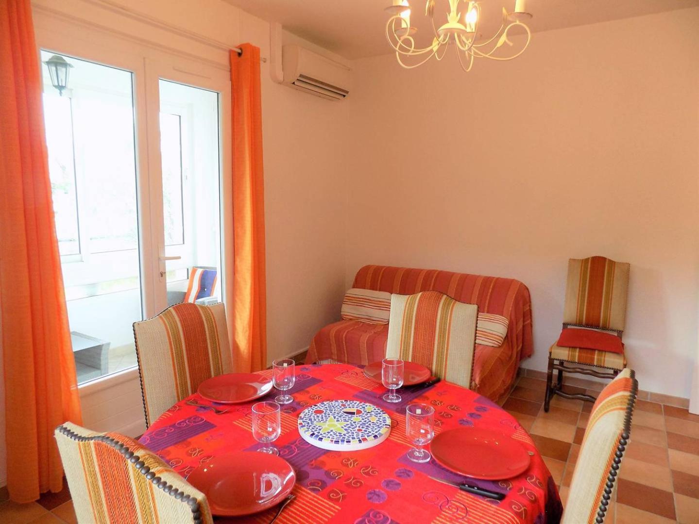 Ronce-Les-Bains - Ravissante Maison Avec Jardin - Proche Centre Ville Εξωτερικό φωτογραφία